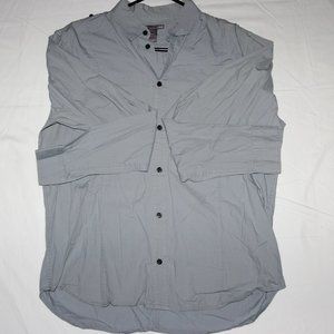 H&M Mens Button Down Shirt